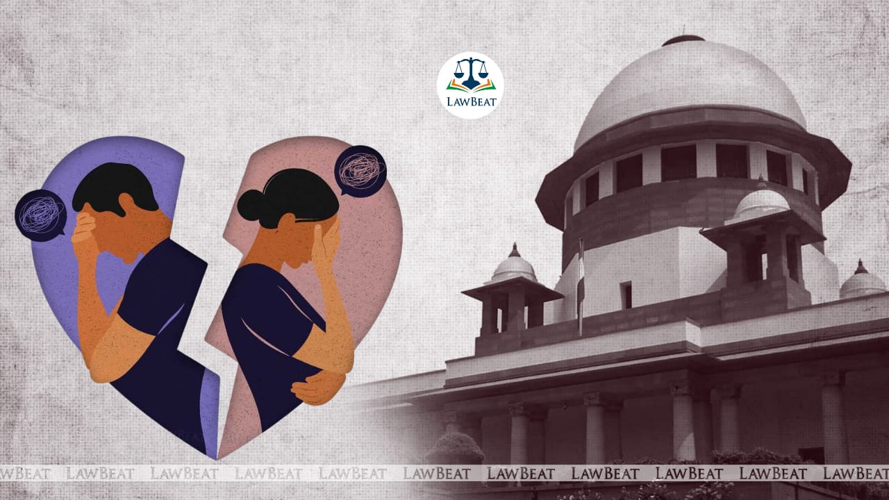 Ex-Wives Can’t Demand Lifestyle Matching Husbands’ Growth: SC Ex-Wives Can’t Demand Lifestyle Matching Husbands’ Growth: SC